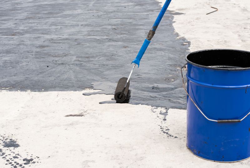 Roof Waterproofing in Salem, OH