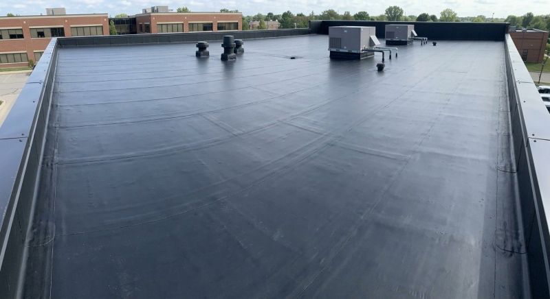 Roof Weatherproofing in Alliance, OH