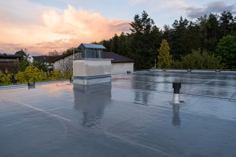 Roof Weatherproofing in Canfield, OH