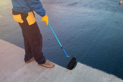 Roof Weatherproofing in Canfield, OH