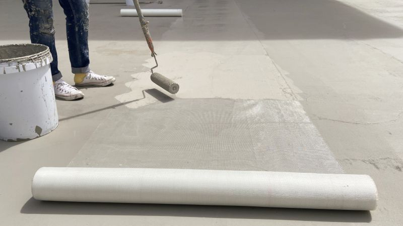 Roof Weatherproofing in Deerfield, OH