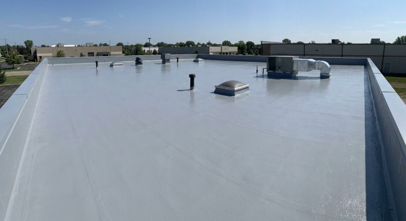 Roof Weatherproofing in East Canton, OH