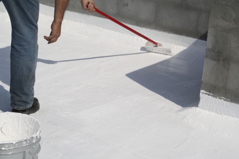 Roof Weatherproofing in New Middletown, OH