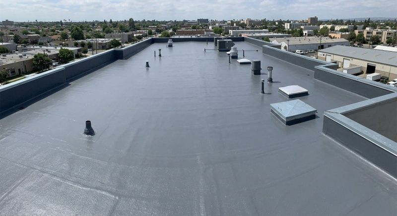 Roof Weatherproofing in North Benton, OH