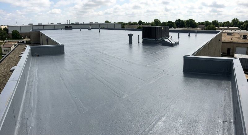 Roof Weatherproofing in Salineville, OH