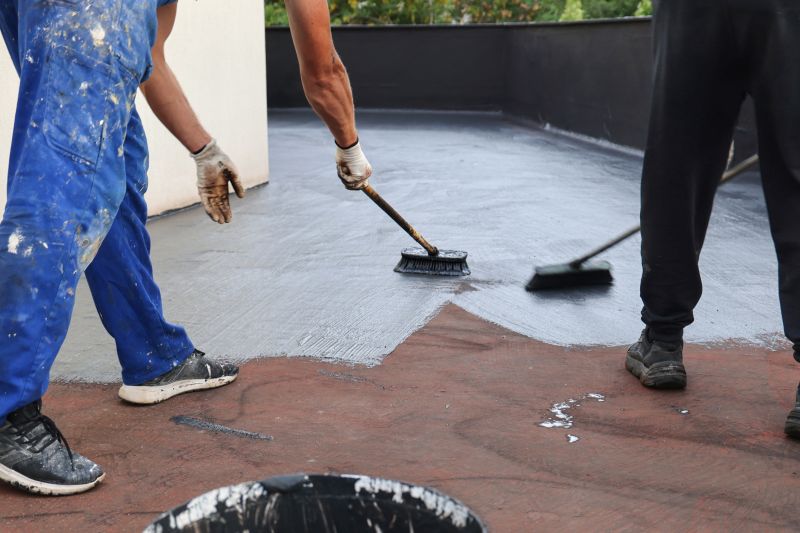 Roof Weatherproofing in Youngstown, OH