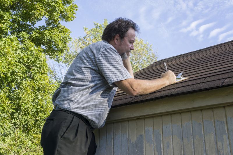 Roofing Evaluation in Alliance, OH