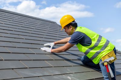 Roofing Evaluation in Campbell, OH