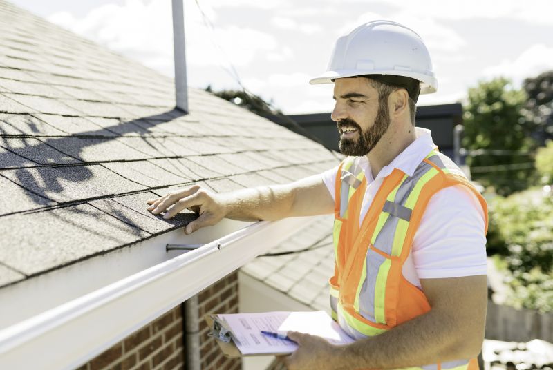 Roofing Evaluation in Kensington, OH