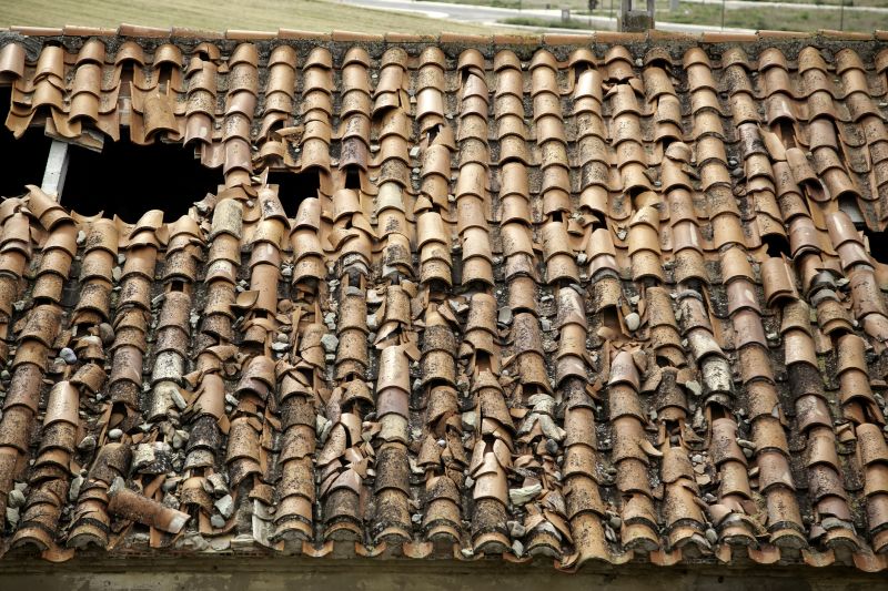 Roofing Evaluation in Mahoning County, OH