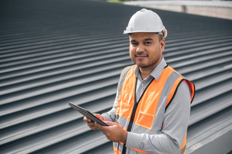 Roofing Evaluation in North Benton, OH