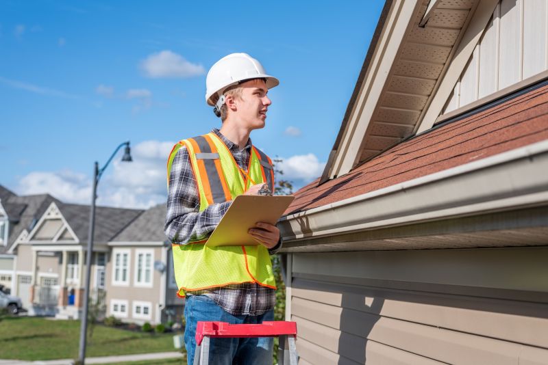 Roofing Inspection Service in Beloit, OH