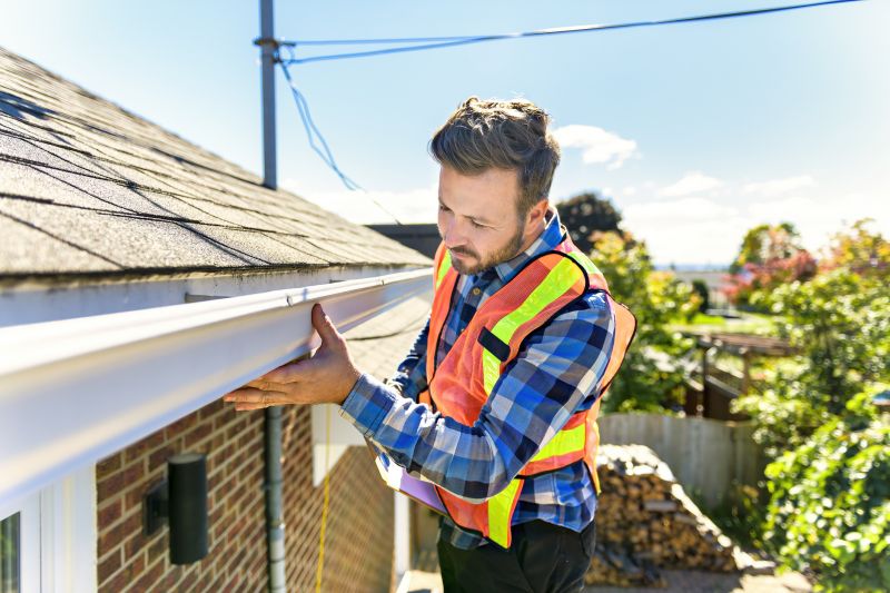 Roofing Inspection Service in Rootstown, OH