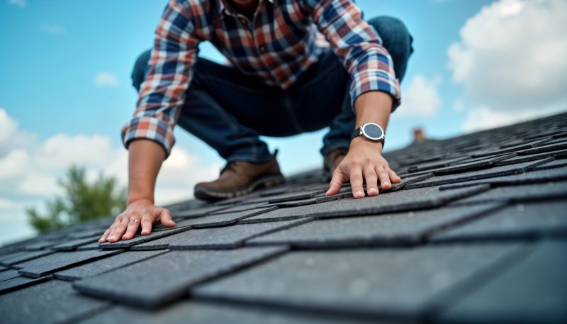 Roofing Inspection Service in Rootstown, OH