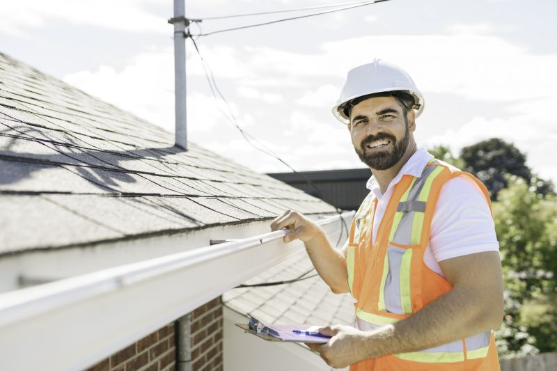 Roofing Inspection Service in Youngstown, OH