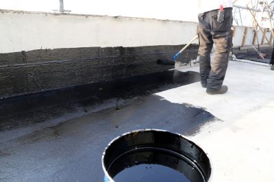 Rubber Roof Waterproofing in Columbiana County, OH