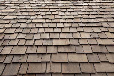 Shake Roof Replacement in Berlin Center, OH
