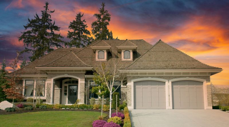 Shake Roof Replacement in Campbell, OH