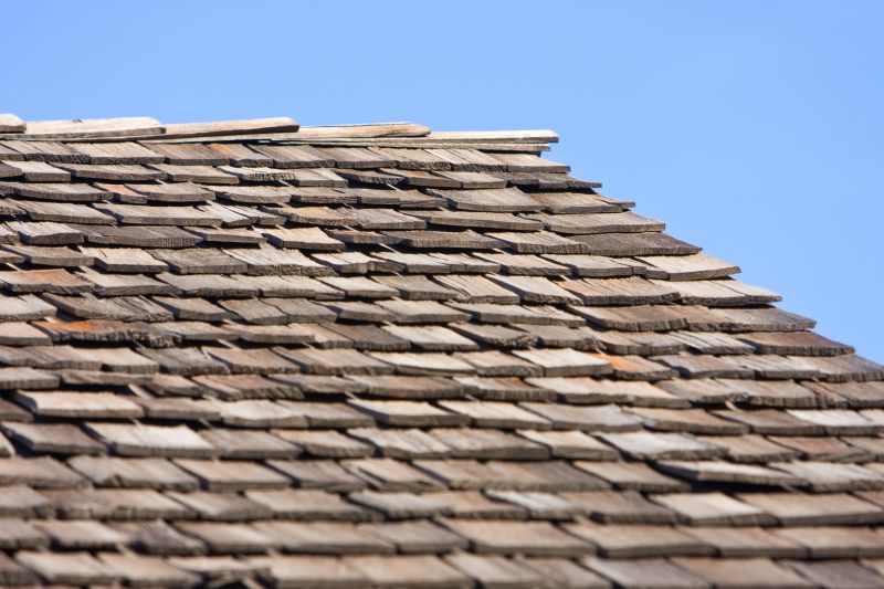 Shake Roof Replacement in Rootstown, OH