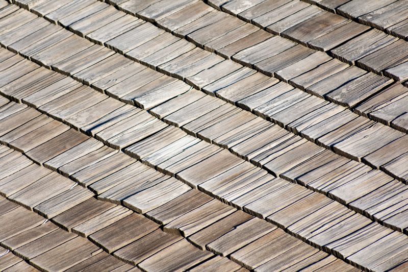 Shake Roof Replacement in Salem, OH