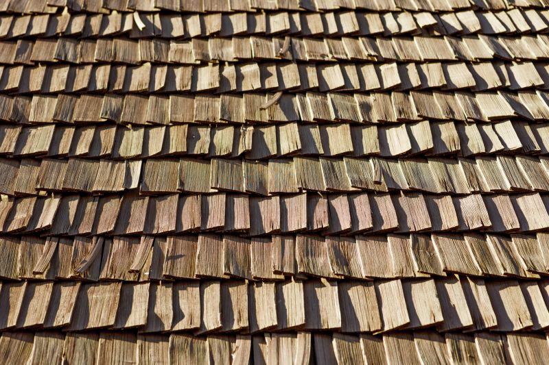 Shake Roof Replacement in Salineville, OH