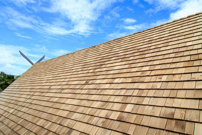 Shake Roof Replacement in Youngstown, OH