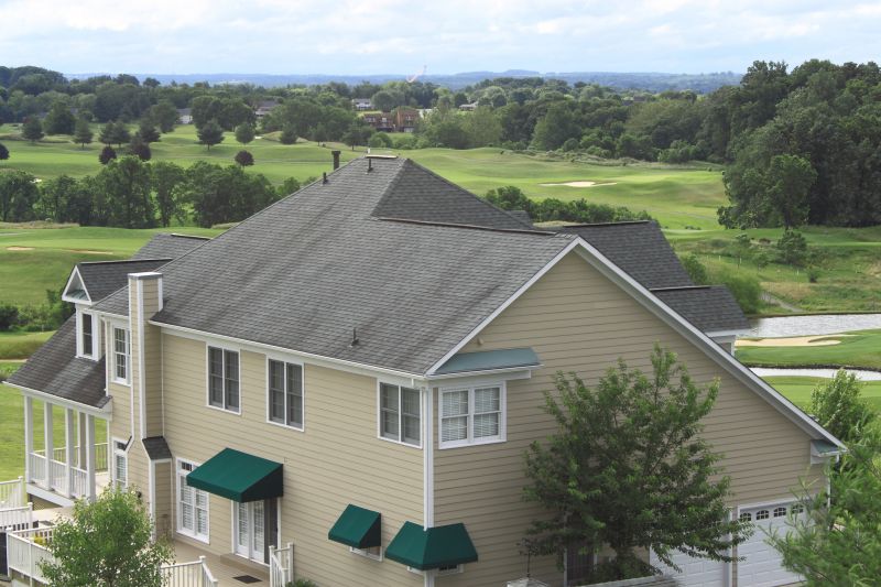 Shingle Replacement Service in Columbiana County, OH