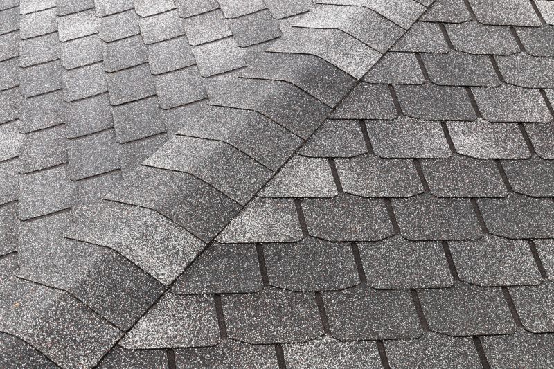Shingle Roof Replacement in Berlin Center, OH