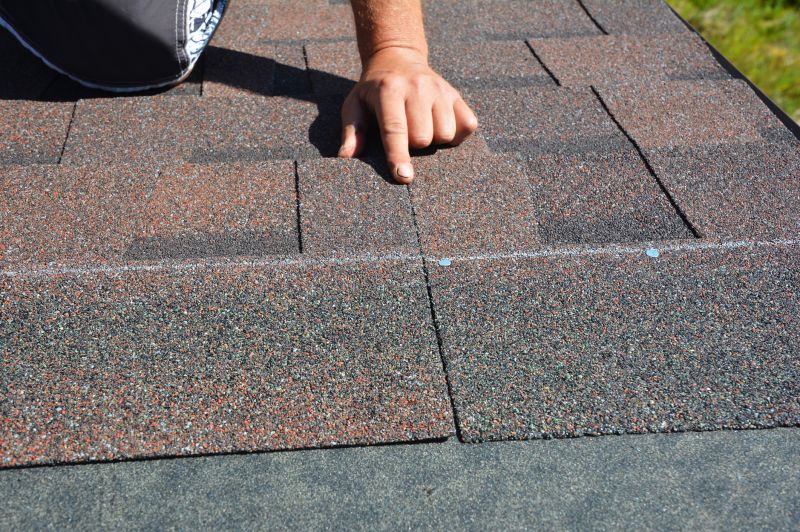 Shingle Roof Replacement in Salineville, OH