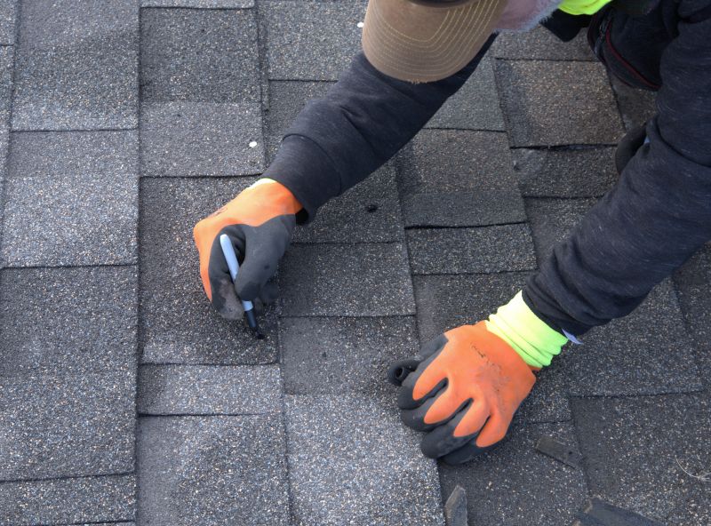 Shingles Repair in Beloit, OH