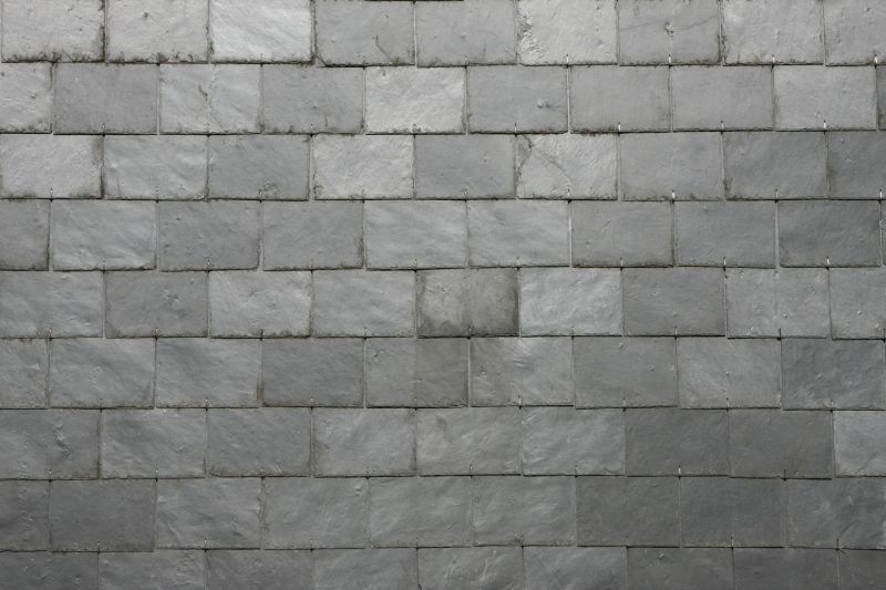 Slate Roof Construction in Campbell, OH