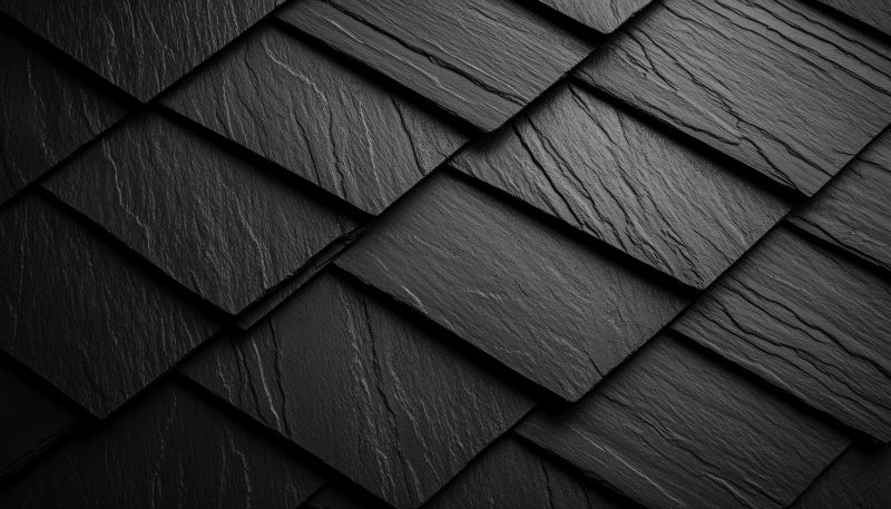 Slate Roof Construction in Damascus, OH
