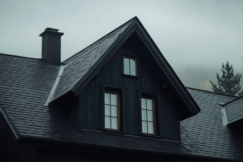 Slate Roof Construction in Rootstown, OH