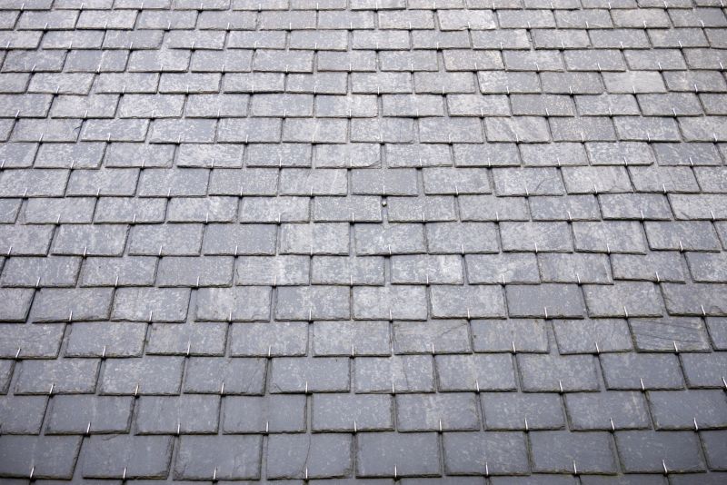 Slate Roof Inspection in Columbiana County, OH