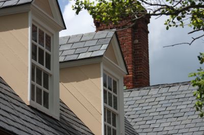 Slate Roof Installation in Columbiana, OH