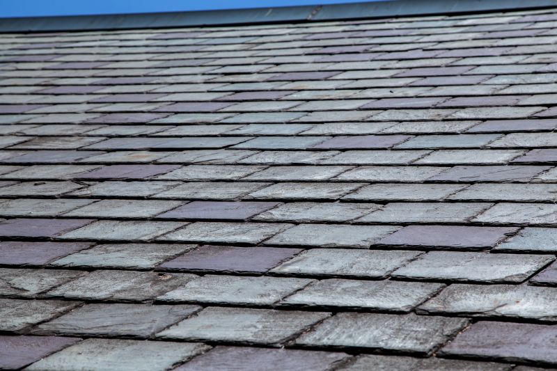 Slate Roof Installation in Hartville, OH