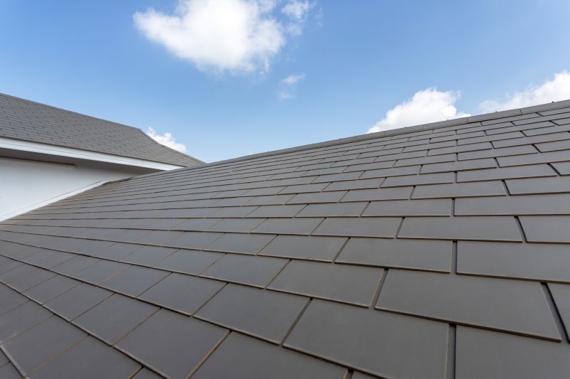 Slate Roof Installation in Homeworth, OH