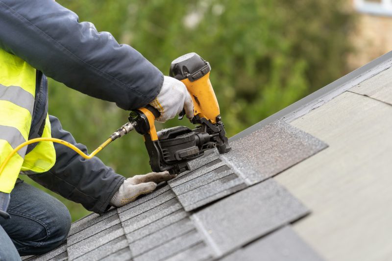 Slate Roof Installation in Kensington, OH
