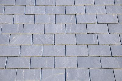 Slate Roof Replacement in Deerfield, OH