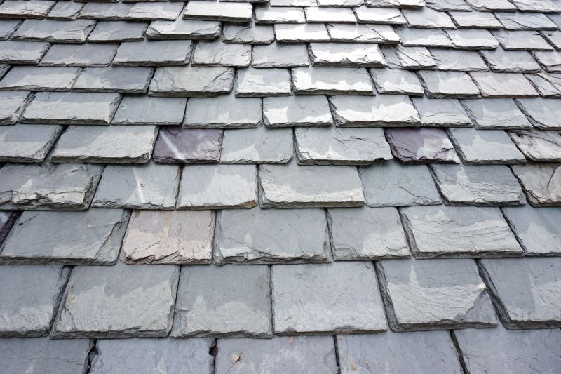 Slate Shingles Repair in Louisville, OH