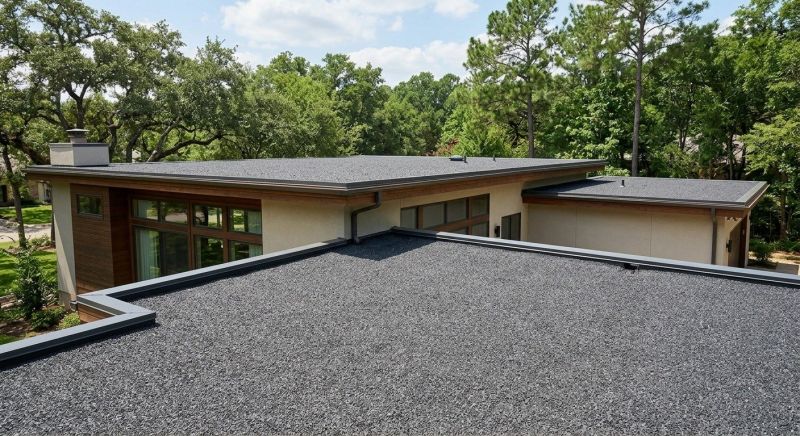 Tar Roof Replacement in Homeworth, OH