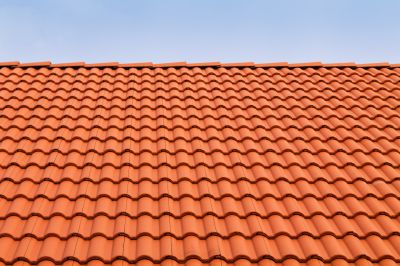 Tile Roof Installation in Campbell, OH