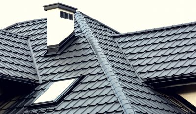 Tile Roof Installation in East Liverpool, OH