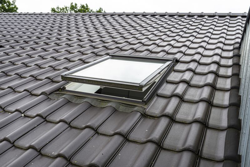 Tile Roof Installation in Lisbon, OH