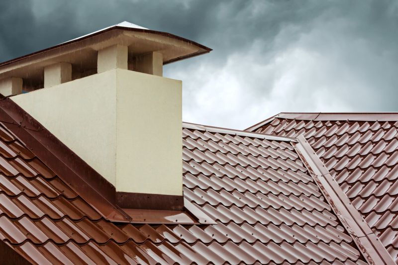 Tile Roof Installation in North Benton, OH