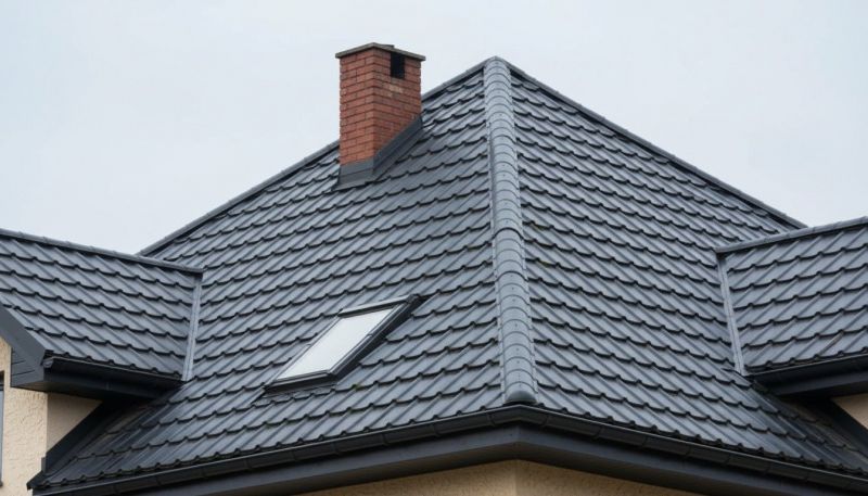 Tile Roof Replacement in Hartville, OH