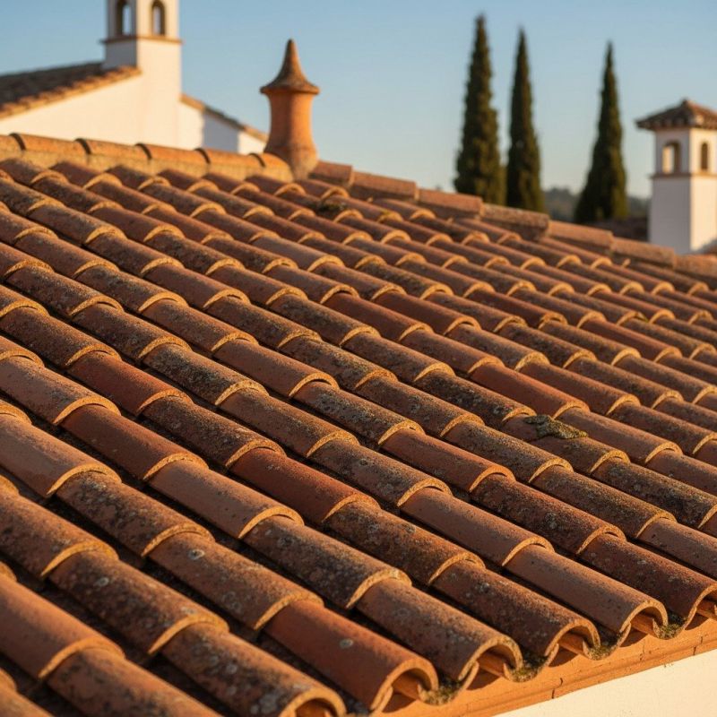Tile Roof Replacement in Mahoning County, OH