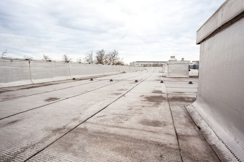 Tpo Roof Repair in Salem, OH