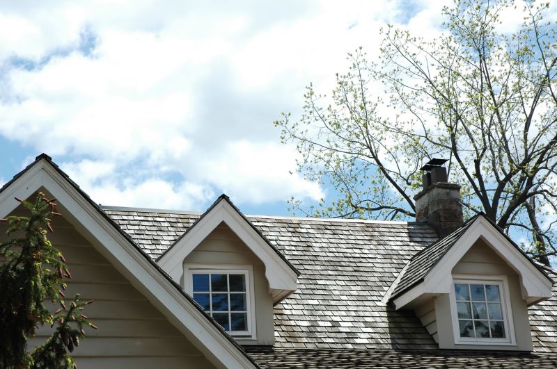 Wood Roofing Installation in Louisville, OH