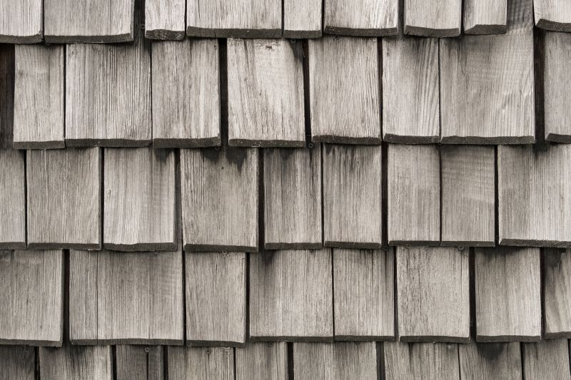 Wood Roofing Installation in Mahoning County, OH